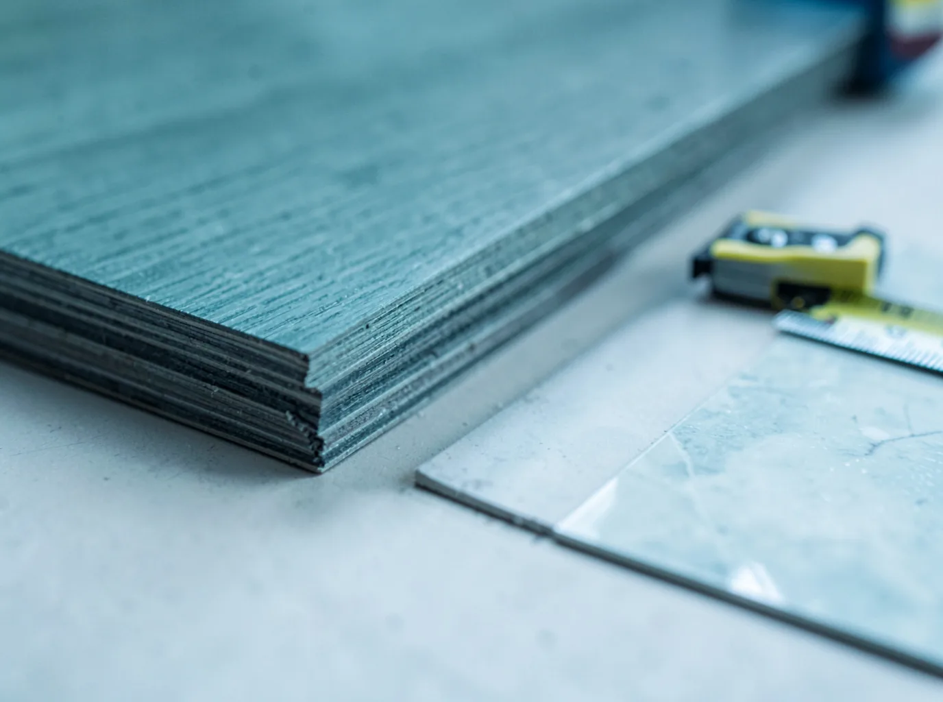 Luxury Vinyl Plank Installation Oak City, UT FAQs